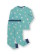 Pyjama bleu pour enfant en coton bio