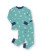 Pyjama bio enfant motif lapins