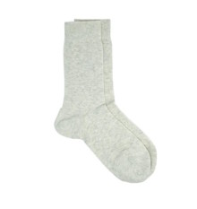 Chaussettes cachemire homme