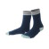 Chaussettes laine naturelle