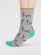 Chaussettes femme en bambou