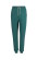 Pantalon jogging écologique vert pour femme