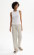 Pantalon en jersey de coton bio