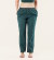 Pantalon pyjama coton bio femme