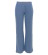 Pantalon pyjama femme coton biologique bleu lavande