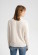 Pull femme coton biologique