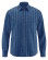 Chemise homme en chanvre et coton bio