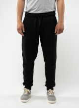 Pantalon de jogging chaud pour homme en coton bio gots