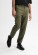 Pantalon cargo coton bio