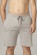 Short pyjama homme en coton biologique