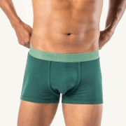 boxer coton bio homme