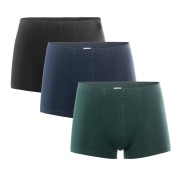 Lot boxers coton bio living crafts