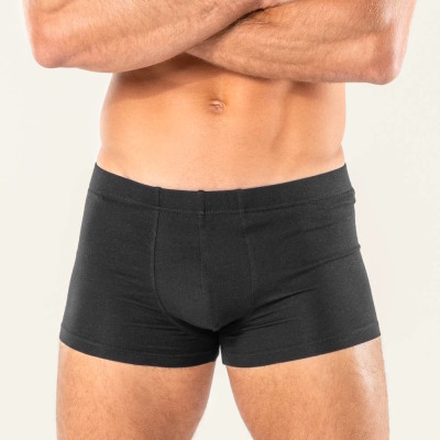 Boxers homme coton bio