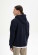 sweat avec zip pour homme en coton bio