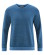 Pull en chanvre et coton bio pour homme