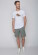 T-shirt original homme coton bio