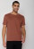 T-shirt coton bio homme